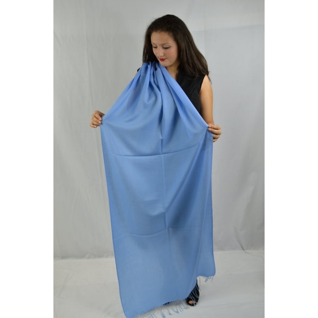 Fancy, Summer & Fall Light Weight Pashmina Shawl